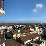 Superbe appartement en résidence avec parking