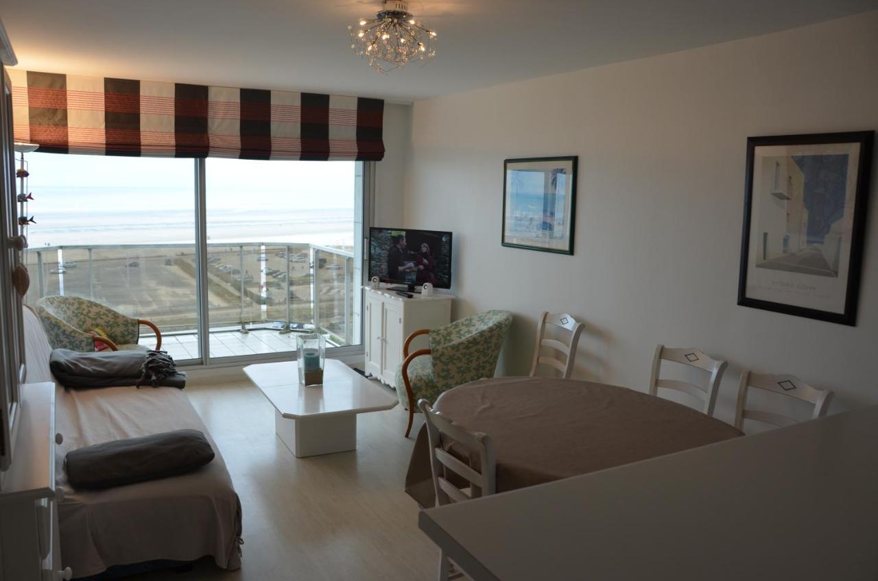 Superbe En Avec Parking Apartment