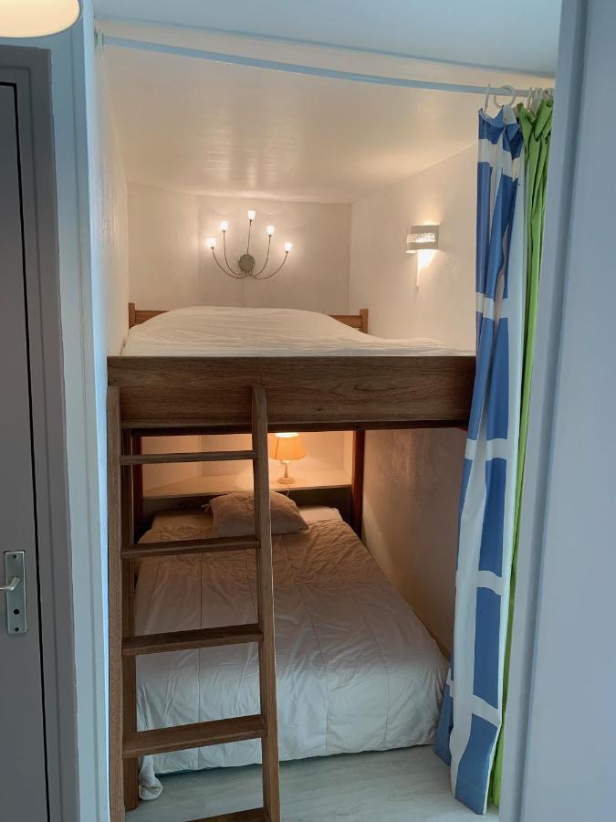 Apartment Superbe En Avec Parking
