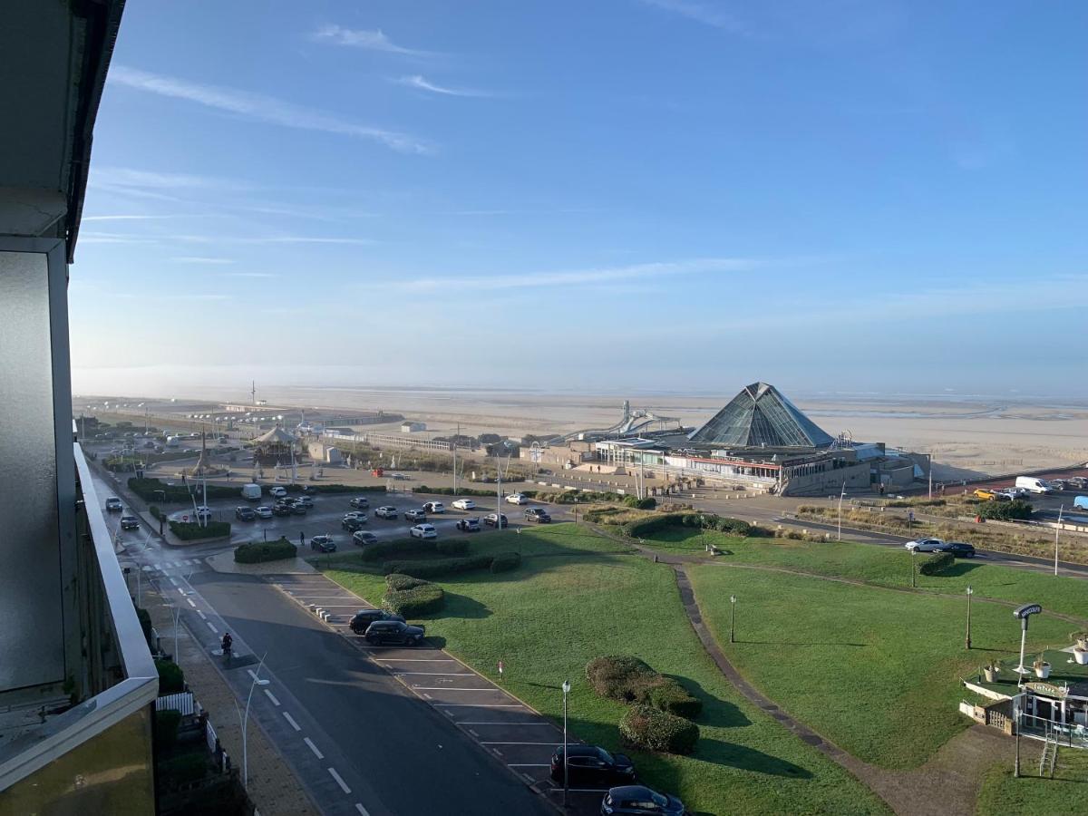 Superbe En Avec Parking Apartment Le Touquet