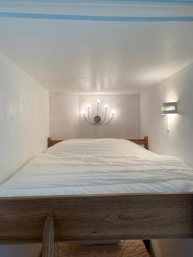 Superbe En Avec Parking Apartment