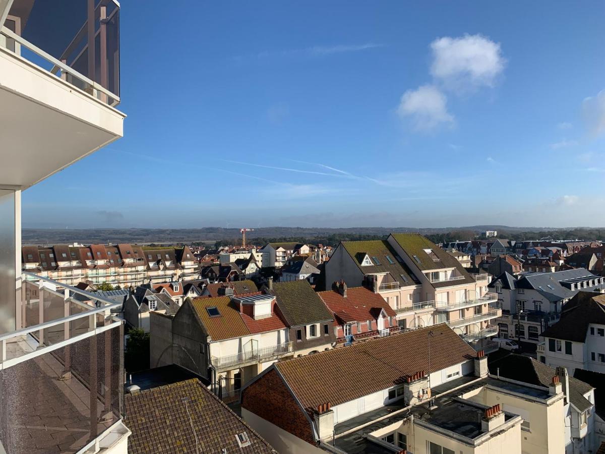 Superbe En Avec Parking Apartment *